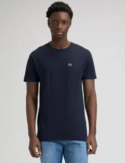 Pure Cotton Logo T-Shirt