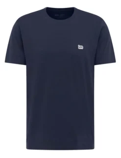 Pure Cotton Logo T-Shirt