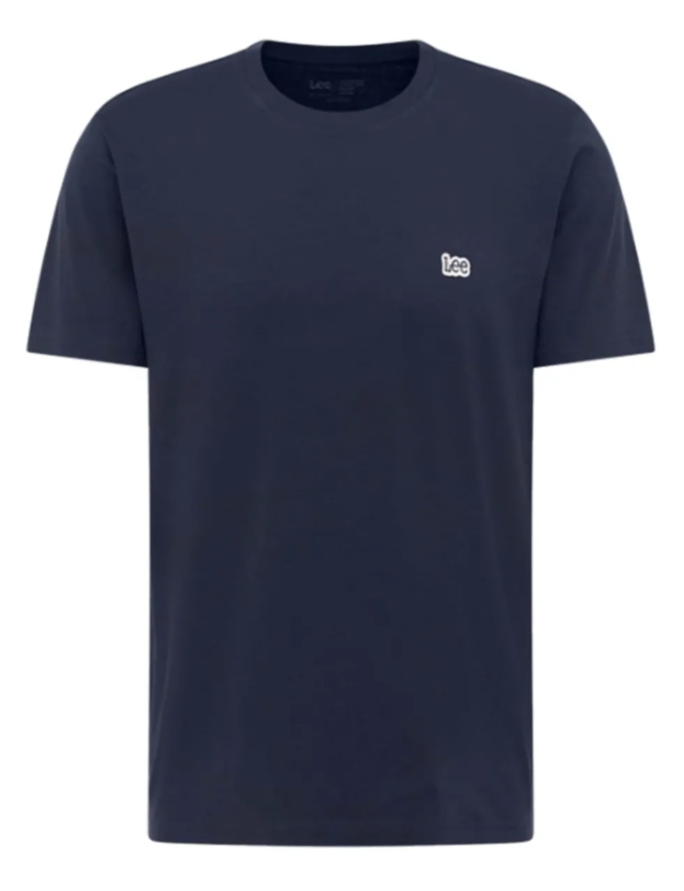 Pure Cotton Logo T-Shirt
