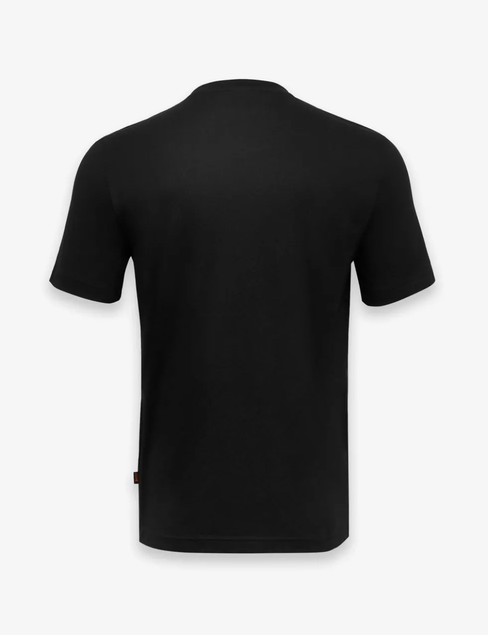 Pure Cotton Logo T-Shirt