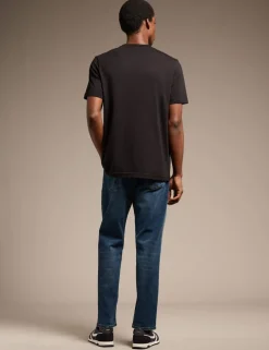 Pure Cotton Logo T-Shirt