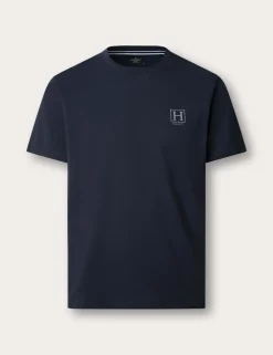 Pure Cotton Logo T-Shirt