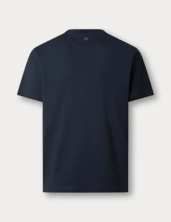 Pure Cotton Logo T-Shirt
