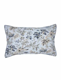 Pure Cotton Lorelei Floral Bedding Set