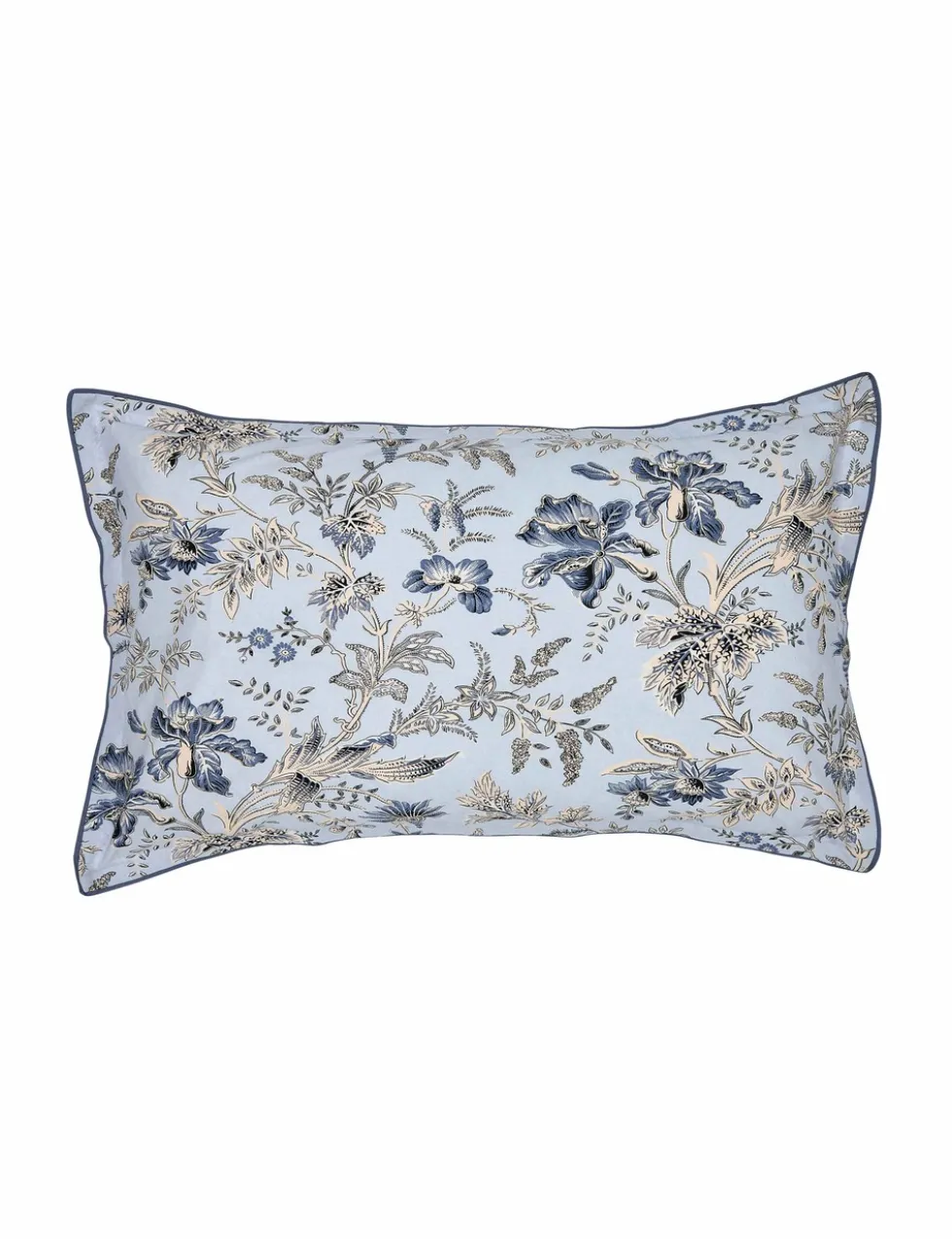 Pure Cotton Lorelei Floral Bedding Set