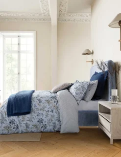 Pure Cotton Lorelei Throw