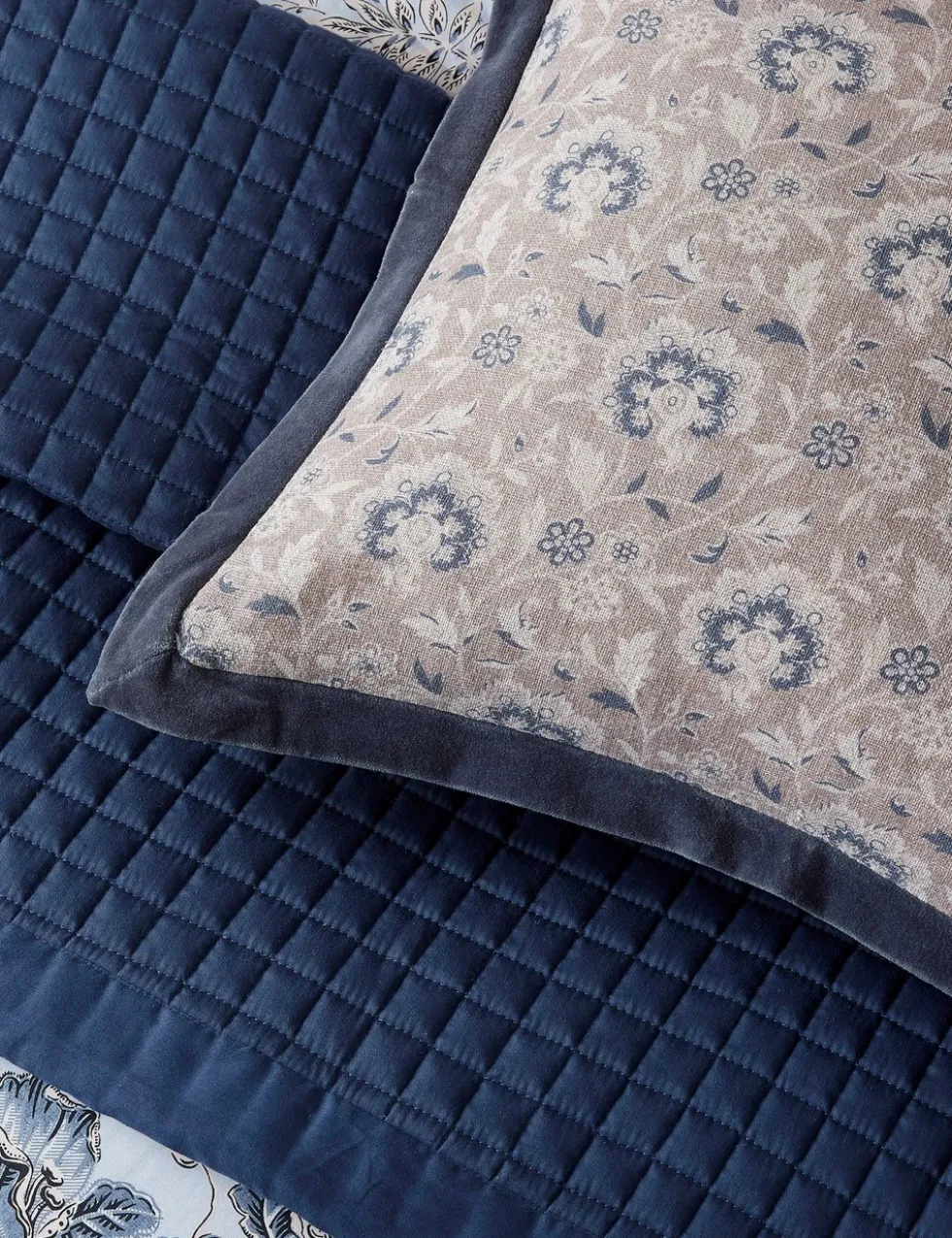Pure Cotton Lorelei Throw