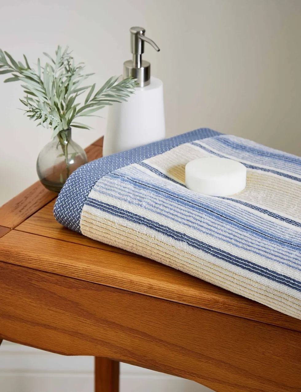 Pure Cotton Lorelei Towel