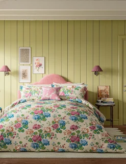 Pure Cotton Lori Bedding Set