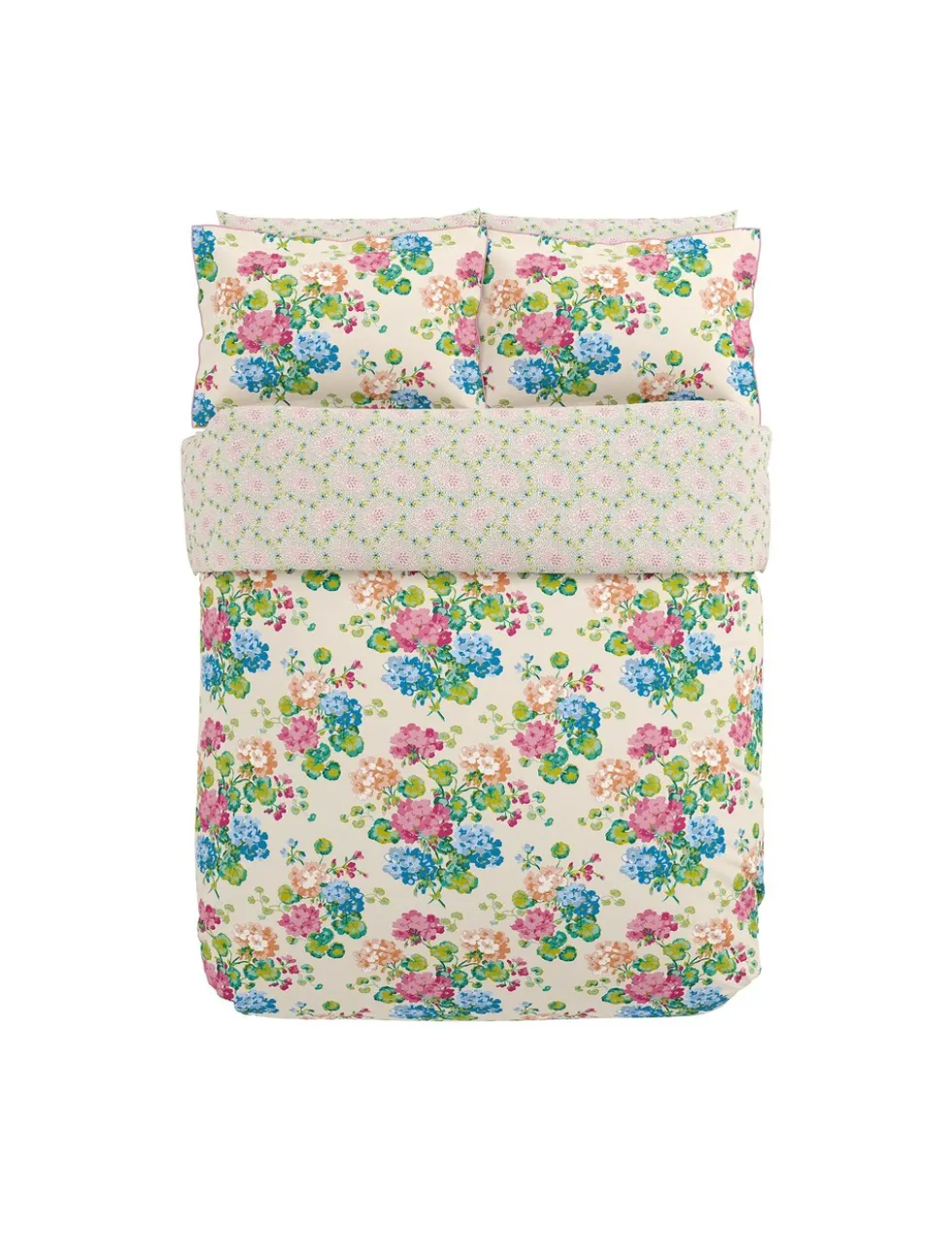 Pure Cotton Lori Bedding Set