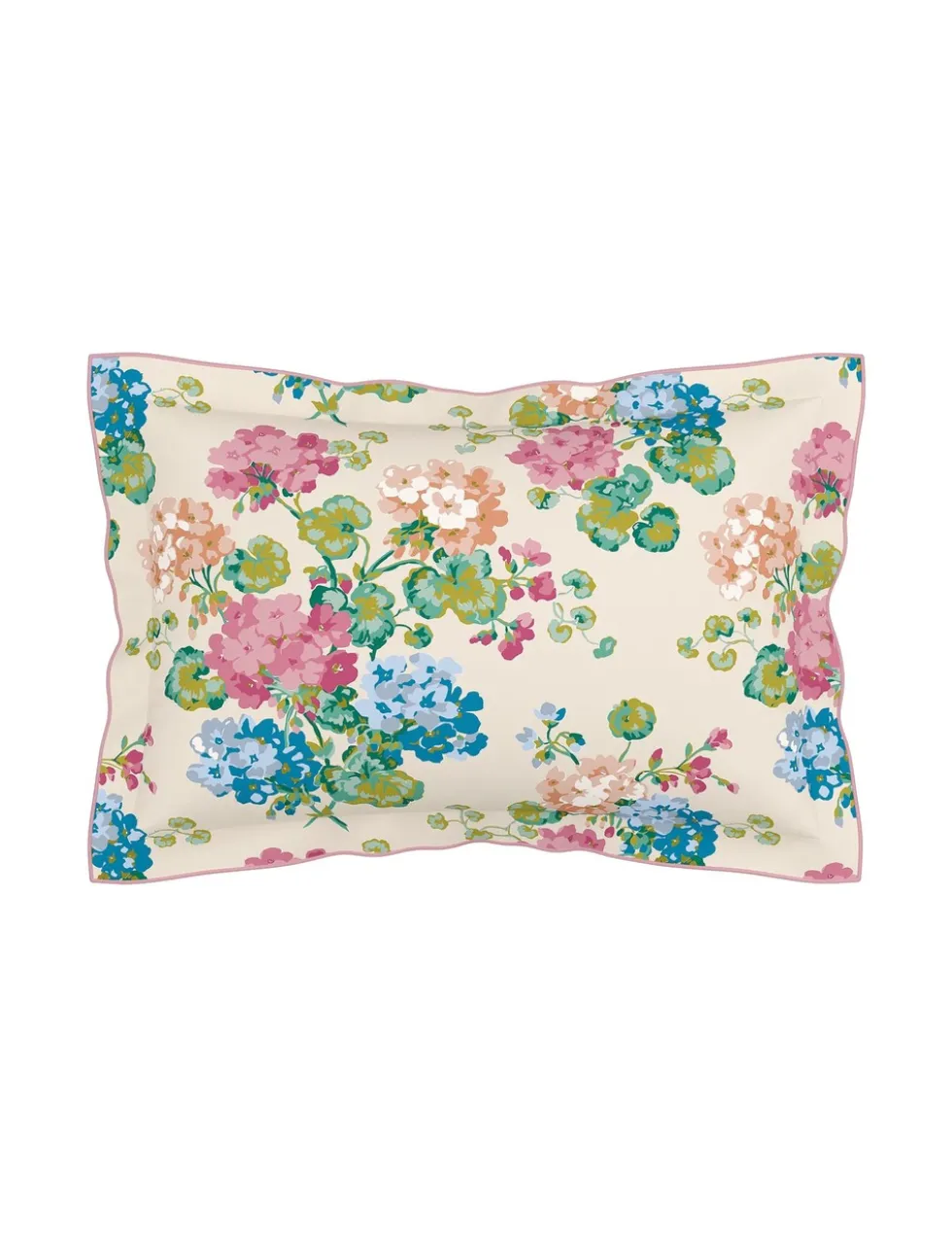 Pure Cotton Lori Bedding Set