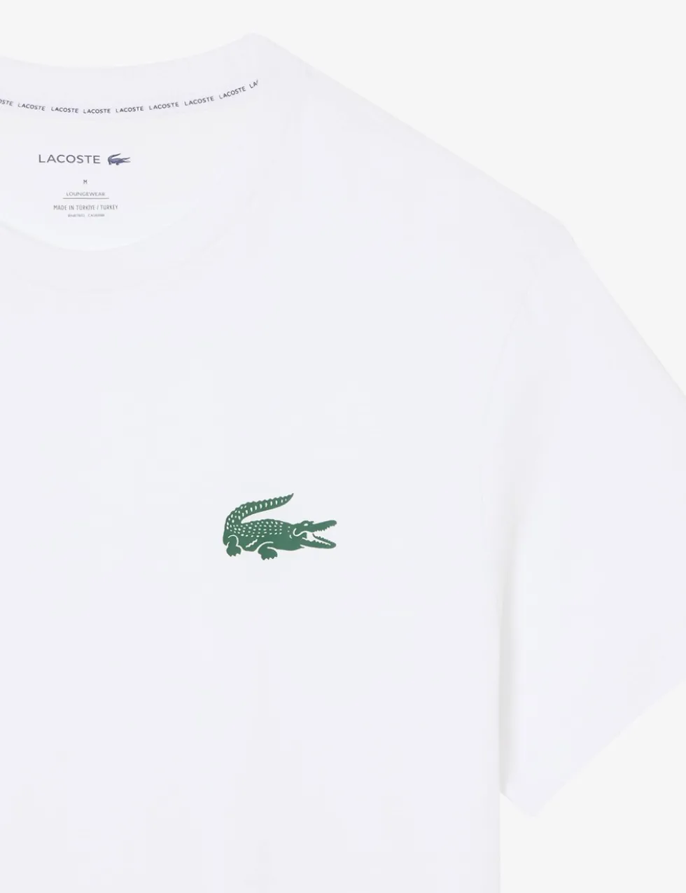 Pure Cotton Loungewear Top