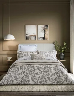 Pure Cotton Maira Bedding Set