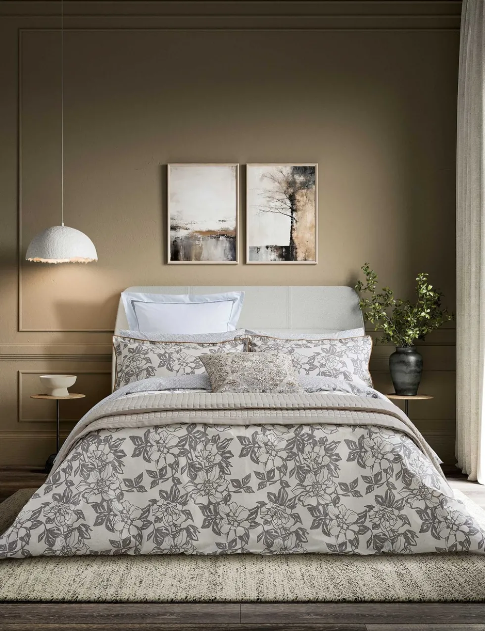 Pure Cotton Maira Bedding Set