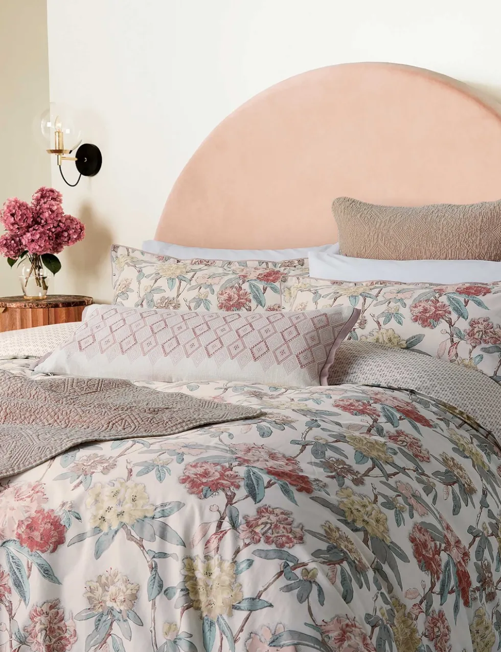 Pure Cotton Marielle Bedding Set