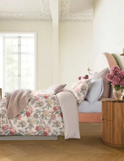 Pure Cotton Marielle Throw