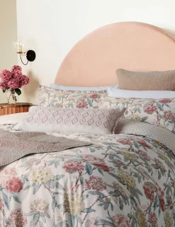 Pure Cotton Marielle Throw