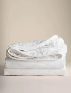 Pure Cotton Mattress Protector