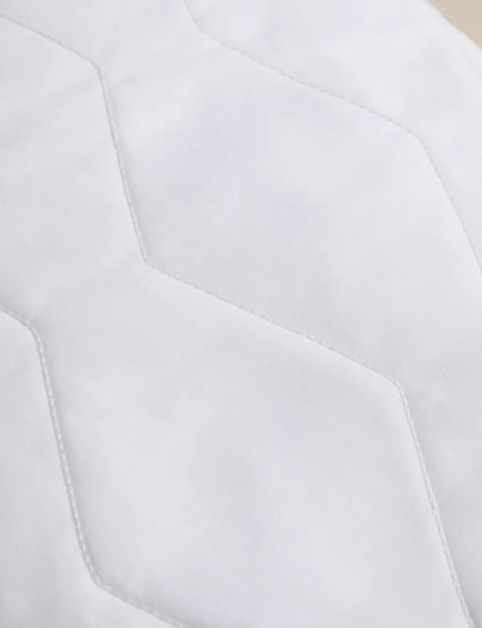 Pure Cotton Mattress Protector