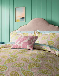 Pure Cotton Melody Bedding Set