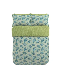 Pure Cotton Melody Bedding Set