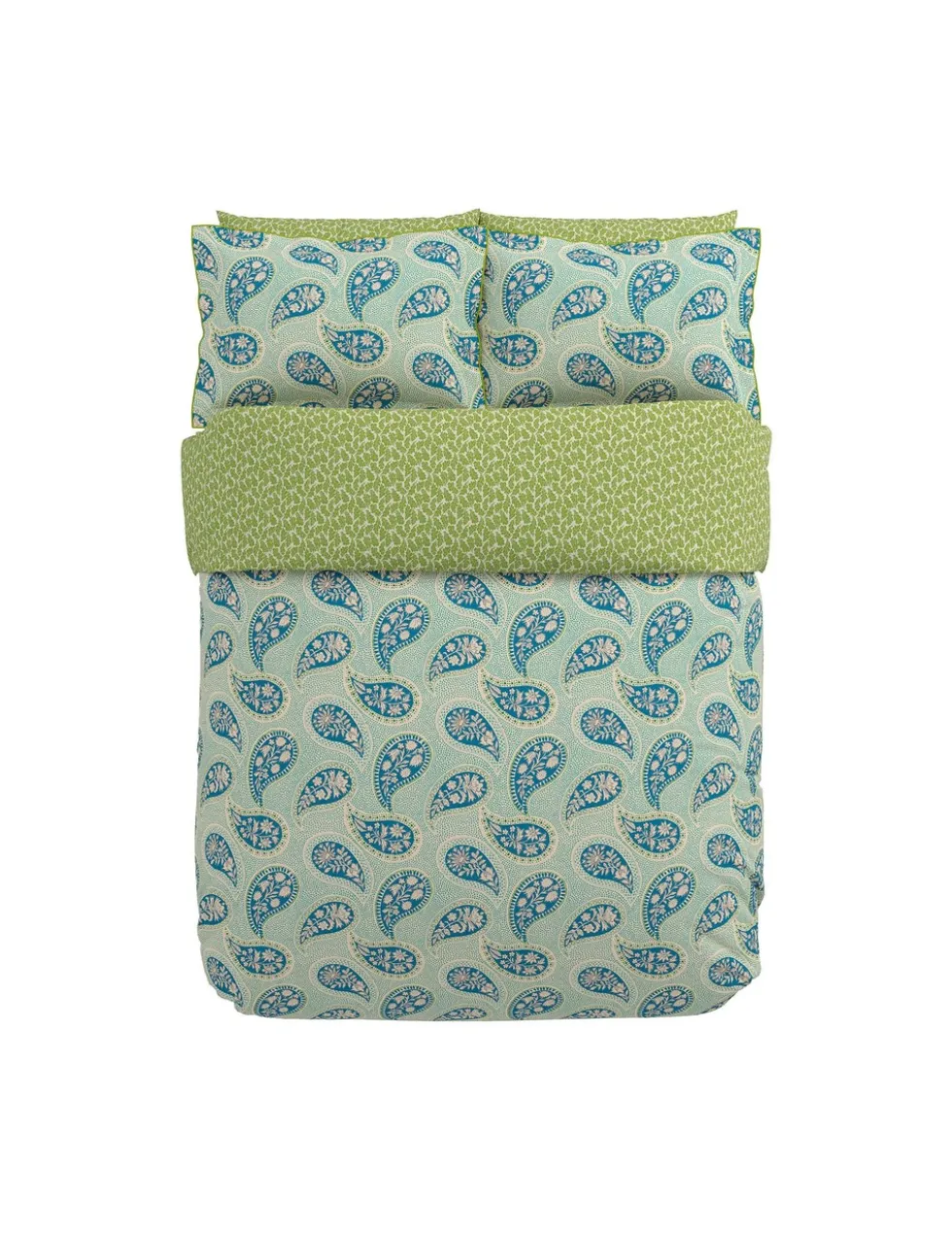Pure Cotton Melody Bedding Set