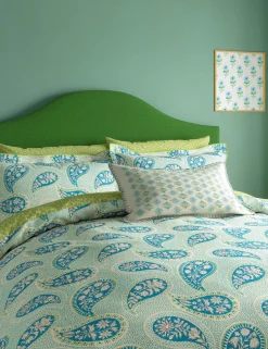 Pure Cotton Melody Bedding Set