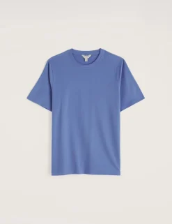 Pure Cotton Merthen T-Shirt