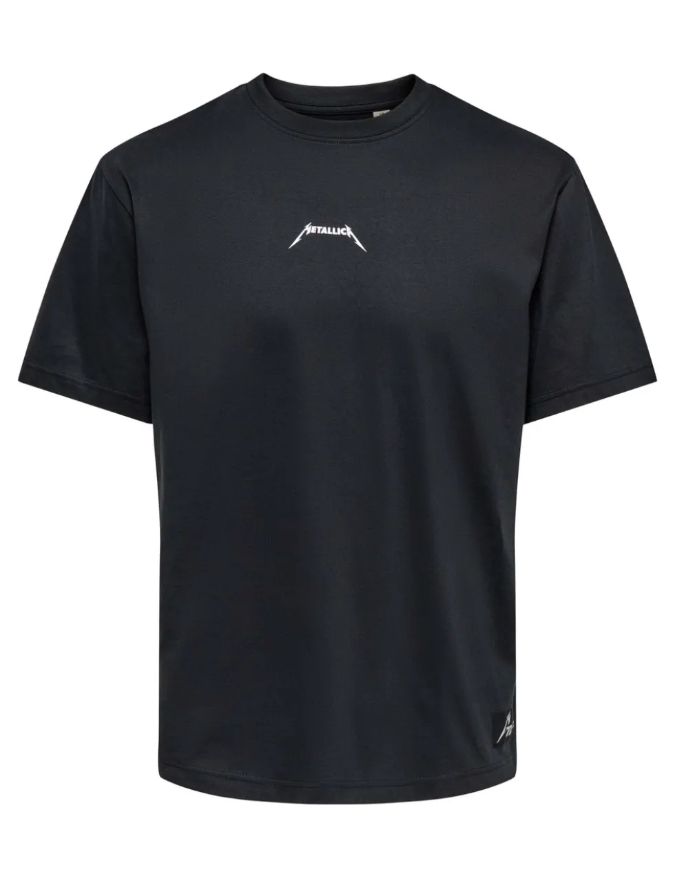Pure Cotton Metallica T-Shirt