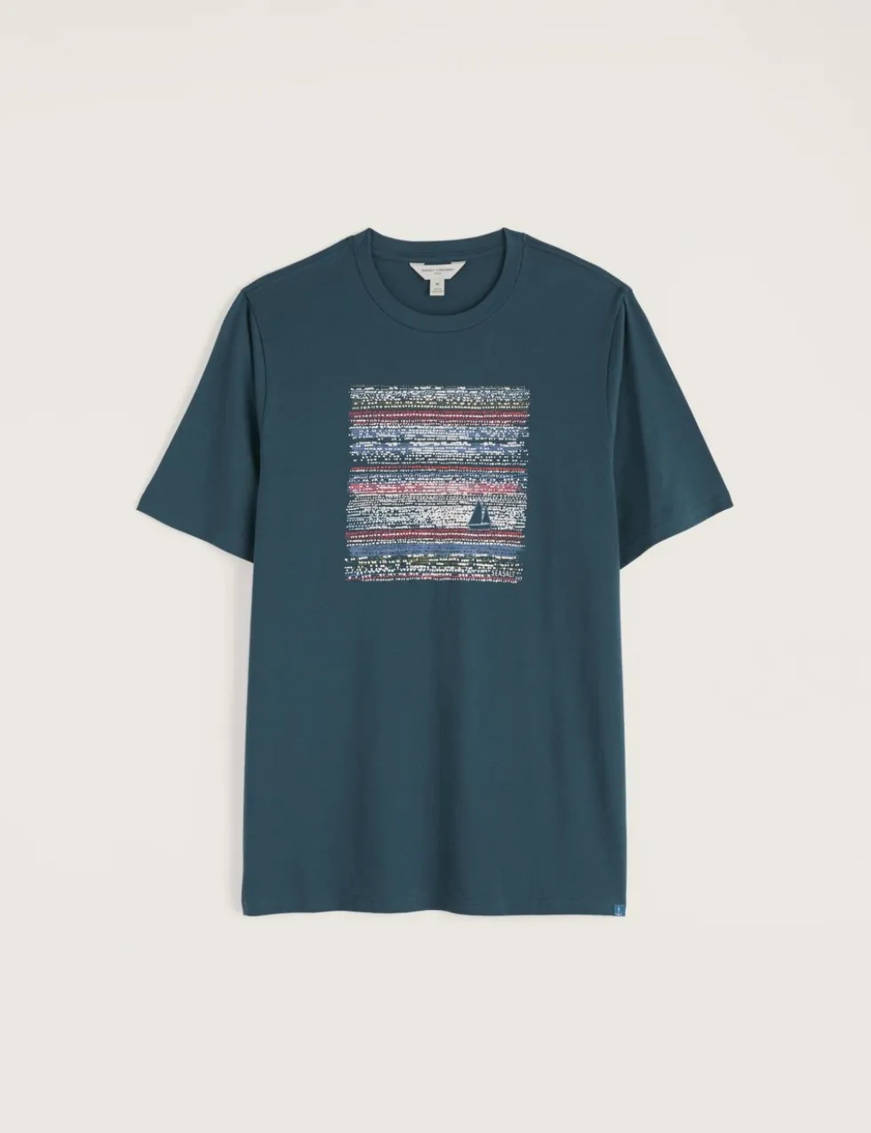 Pure Cotton Midwatch T-Shirt