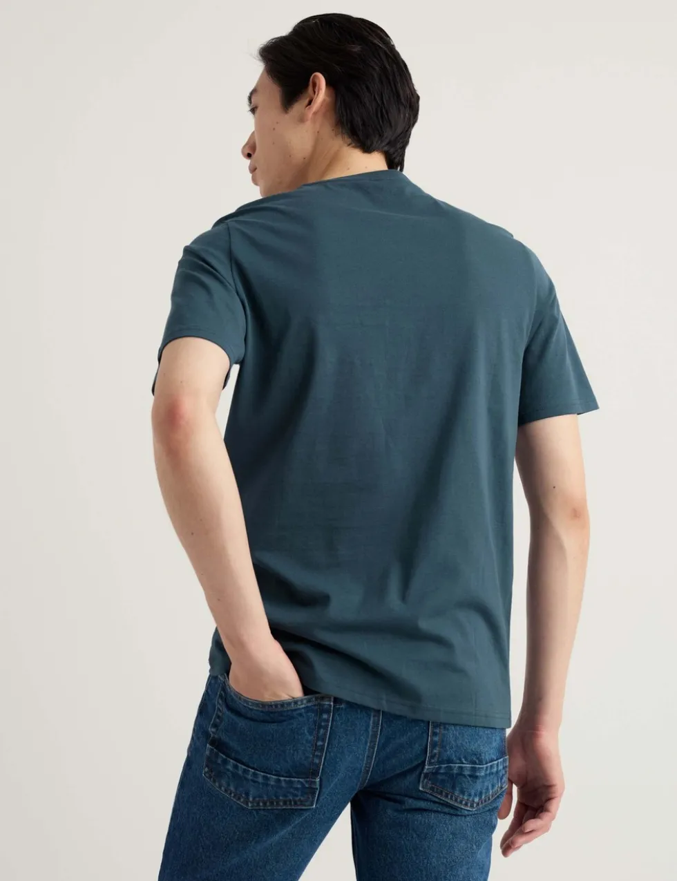 Pure Cotton Midwatch T-Shirt