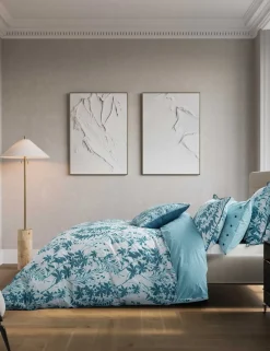 Pure Cotton Mieko Bedding Set