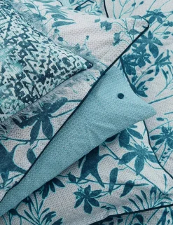 Pure Cotton Mieko Bedding Set