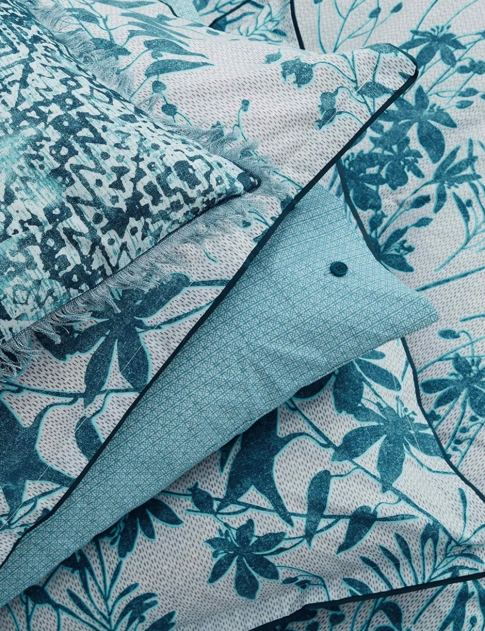 Pure Cotton Mieko Bedding Set