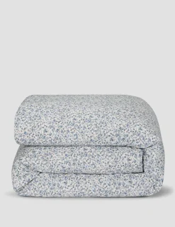 Pure Cotton Mini Meadow Duvet Cover
