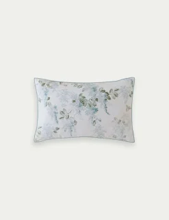 Pure Cotton Mirabelle Reversible Bedding Set