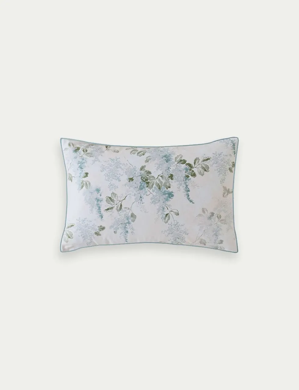 Pure Cotton Mirabelle Reversible Bedding Set