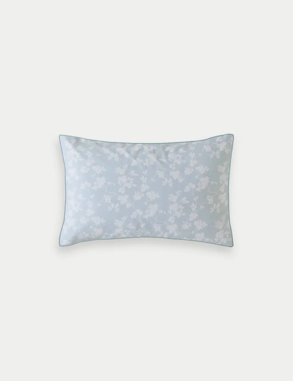 Pure Cotton Mirabelle Reversible Bedding Set