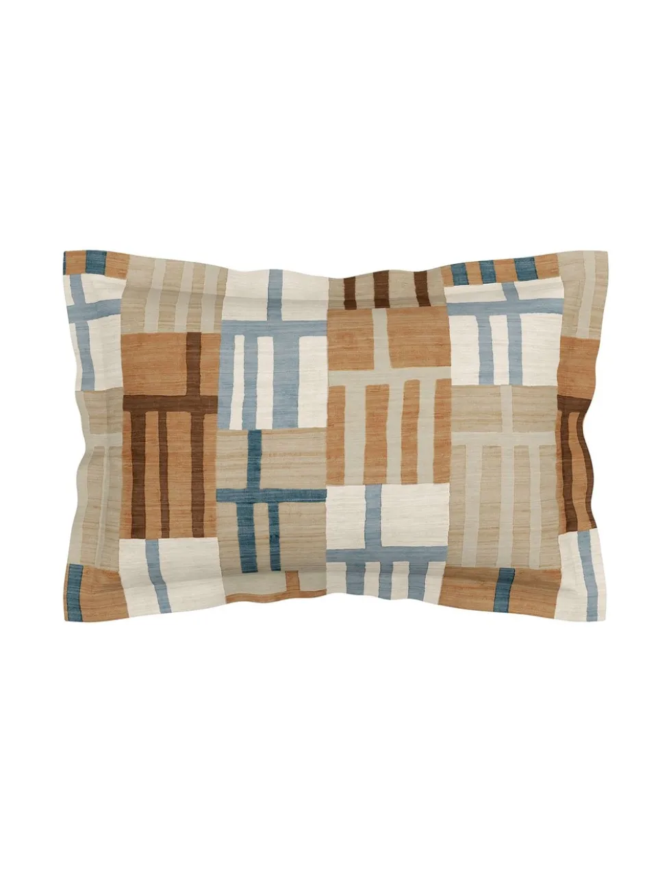 Pure Cotton Monolith Bedding Set
