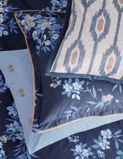 Pure Cotton Nahla Bedding Set