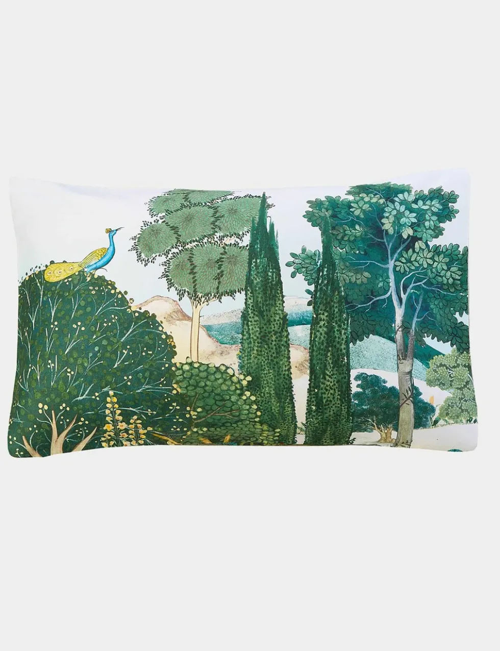 Pure Cotton New Eden Bedding Set