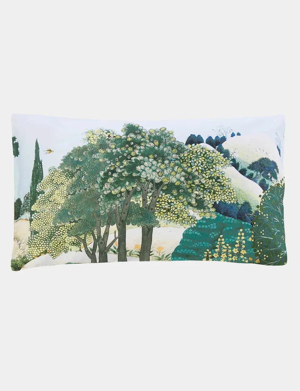 Pure Cotton New Eden Bedding Set
