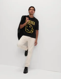 Pure Cotton Nirvana® T-Shirt