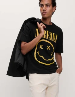 Pure Cotton Nirvana® T-Shirt