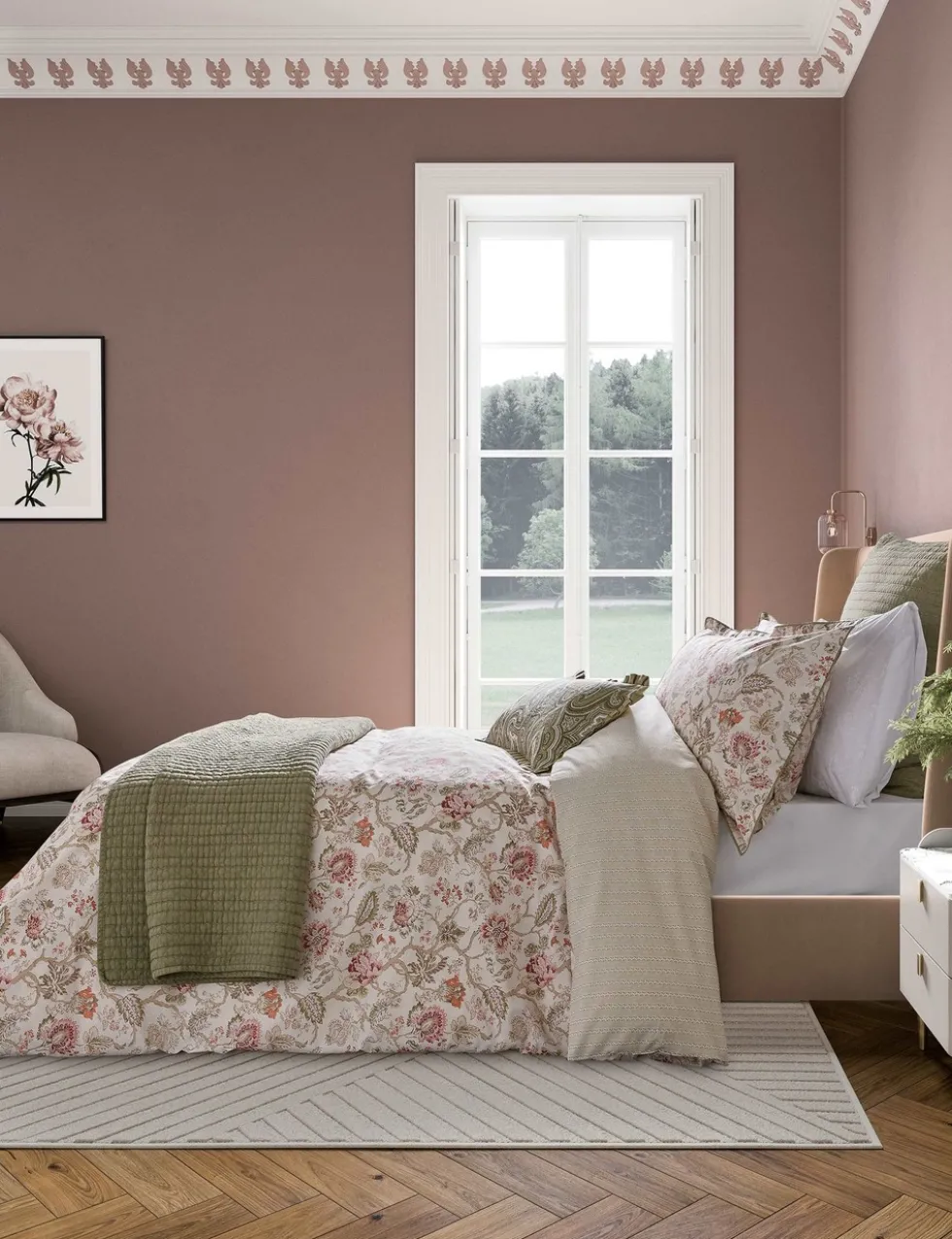 Pure Cotton Nora Bedding Set