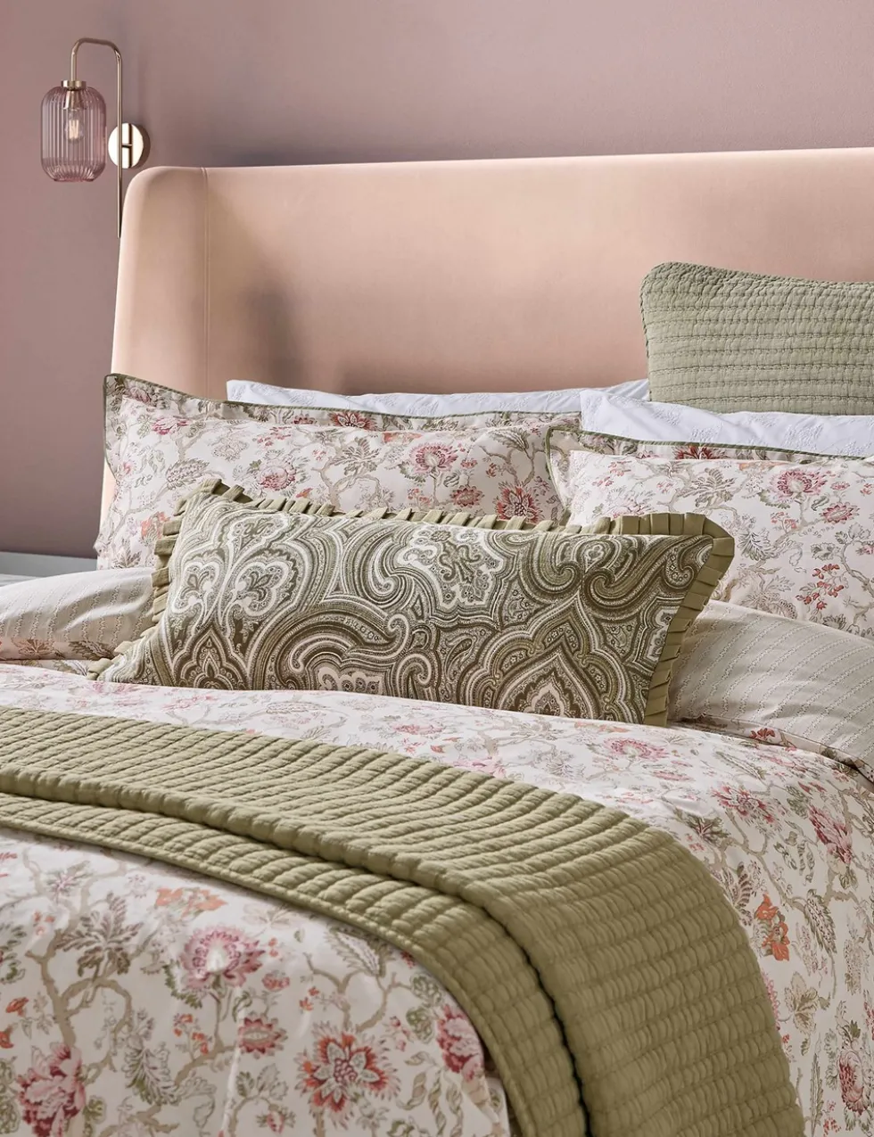 Pure Cotton Nora Bedding Set