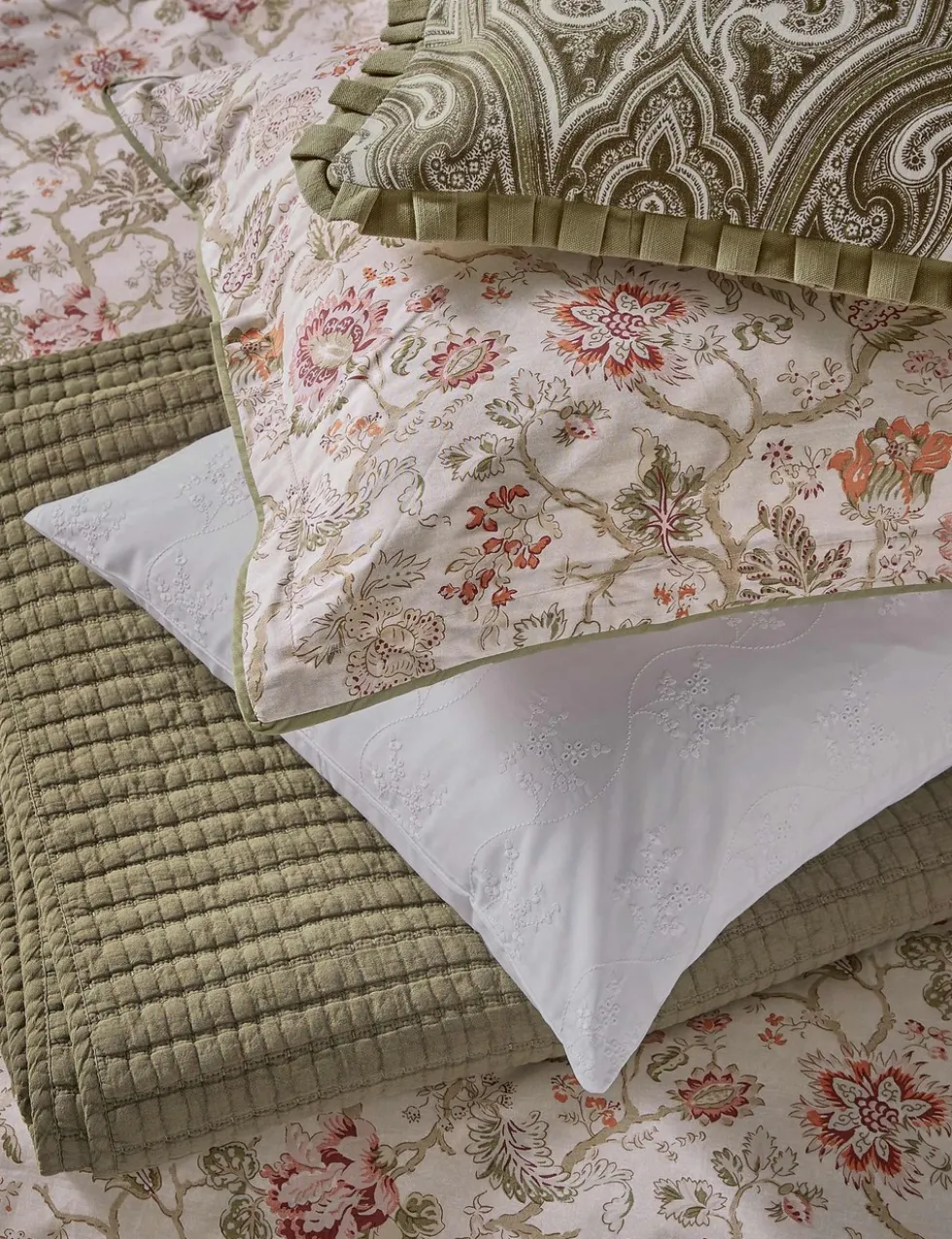Pure Cotton Nora Bedding Set