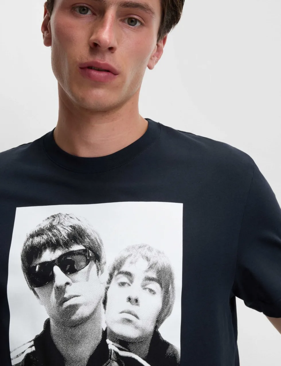 Pure Cotton Oasis T-Shirt