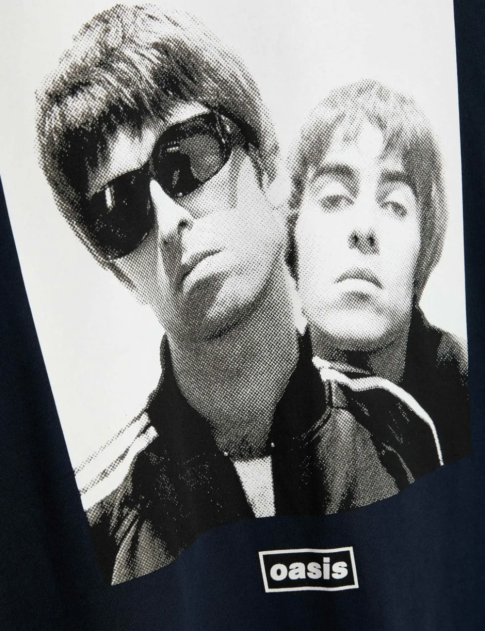 Pure Cotton Oasis T-Shirt