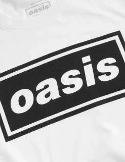 Pure Cotton Oasis T-Shirt